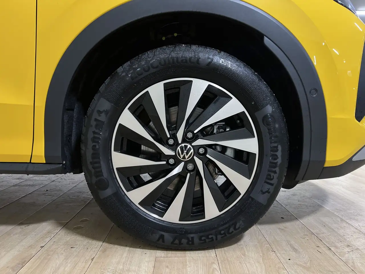 Volkswagen T-Roc 2026 — фото 14