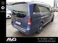 Mercedes-Benz V 300 V 300 d EXCLUSIVE Lang AMG Line Luxussitze Pano Blauw - thumbnail 5