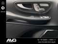 Mercedes-Benz V 300 V 300 d EXCLUSIVE Lang AMG Line Luxussitze Pano Blauw - thumbnail 11
