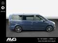 Mercedes-Benz V 300 V 300 d EXCLUSIVE Lang AMG Line Luxussitze Pano Blauw - thumbnail 4