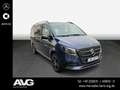 Mercedes-Benz V 300 V 300 d EXCLUSIVE Lang AMG Line Luxussitze Pano Blauw - thumbnail 3