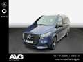Mercedes-Benz V 300 V 300 d EXCLUSIVE Lang AMG Line Luxussitze Pano Blauw - thumbnail 1