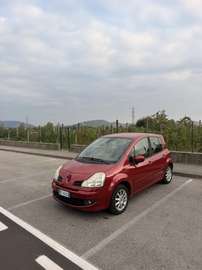 1.2 16v Grazia Gpl