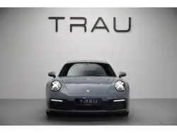 Porsche 911 992 Carrera Schiebedach Parkassist SportAGA