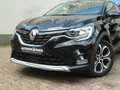 Renault Captur 1.3 Mild Hybrid 160 Techno|Groot-Navi|Adapt.Cruise Negro - thumbnail 3