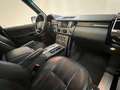 Land Rover Range Rover TDV8   VOLL Zwart - thumbnail 5