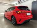 Ford Focus ST-Line 155pk Automaat -57641km - Garantie Rouge - thumbnail 6