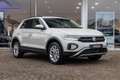Volkswagen T-Roc 1.0 TSI 116pk Life Edition | Climate Control | App Gris - thumbnail 8