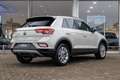 Volkswagen T-Roc 1.0 TSI 116pk Life Edition | Climate Control | App Gris - thumbnail 2