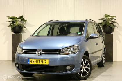 Volkswagen Touran 1.2 TSI Highline BlueMotion