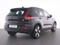 Volvo XC40 Pure Electric  Ultimate+360°RFK+NAVI+LM+ Schwarz - thumbnail 5