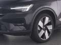 Volvo XC40 Pure Electric  Ultimate+360°RFK+NAVI+LM+ Schwarz - thumbnail 11