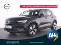 Volvo XC40 Pure Electric  Ultimate+360°RFK+NAVI+LM+ Schwarz - thumbnail 1