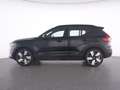 Volvo XC40 Pure Electric  Ultimate+360°RFK+NAVI+LM+ Schwarz - thumbnail 13