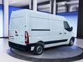 Renault Master Master dCi 110 L2H2 VA *KLIMA*BLUETOOTH*TEMPOMAT* Blanc - thumbnail 5
