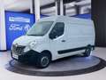Renault Master Master dCi 110 L2H2 VA *KLIMA*BLUETOOTH*TEMPOMAT* Blanc - thumbnail 1