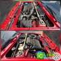 Lancia Delta 2.0i.e. turbo 16V HF integrale EVOLUZIONE ASI/CRS Rosso - thumbnail 15