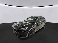 Cupra Formentor 2.0 TSI VZ 4D DSG *PANO*ACC*NAV*SHZ*