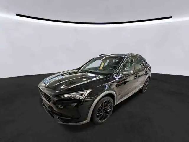 Cupra Formentor 2.0 TSI VZ 4D DSG *PANO*ACC*NAV*SHZ*