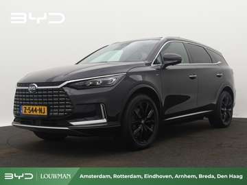 AWD Executive 86 kWh | 400 KM rijbereik | Stoelver