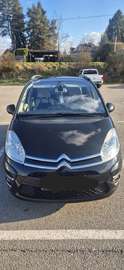 Grand C4 Picasso 2,0 HDi FAP Exclusive Exclusive