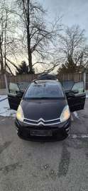 Grand C4 Picasso 2,0 HDi FAP Exclusive Exclusive