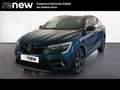 Renault Arkana Techno E-TECH full hybrid 105kW(145CV) Azul - thumbnail 1