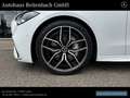 Mercedes-Benz C 300 C300d LIMO AMG+PANO+NIGHT TOTW+BURMESTE+AMBIENTE Wit - thumbnail 6