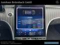 Mercedes-Benz C 300 C300d LIMO AMG+PANO+NIGHT TOTW+BURMESTE+AMBIENTE Wit - thumbnail 19