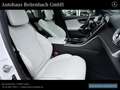 Mercedes-Benz C 300 C300d LIMO AMG+PANO+NIGHT TOTW+BURMESTE+AMBIENTE Wit - thumbnail 11