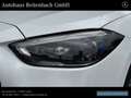 Mercedes-Benz C 300 C300d LIMO AMG+PANO+NIGHT TOTW+BURMESTE+AMBIENTE Wit - thumbnail 7