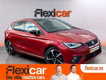 1.2 Tsi FR