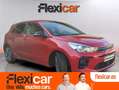Kia Rio 1.0 T-GDi 74kW (100CV) Business Rouge - thumbnail 1