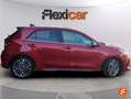 Kia Rio 1.0 T-GDi 74kW (100CV) Business Rouge - thumbnail 13