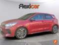 Kia Rio 1.0 T-GDi 74kW (100CV) Business Rouge - thumbnail 4