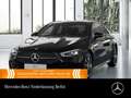 Mercedes-Benz CLA 200 AMG+NIGHT+360°+MULTIBEAM+BURMESTER+TOTW Schwarz - thumbnail 1