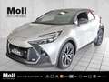 Toyota C-HR Toyota 5-Türer GR SPORT Premiere 2,0-l-Hybrid CVT Plateado - thumbnail 1