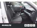 Audi A1 allstreet 25 TFSI Schaltgetriebe LED SHZG EPH v/h Bianco - thumbnail 11