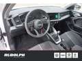 Audi A1 allstreet 25 TFSI Schaltgetriebe LED SHZG EPH v/h Bianco - thumbnail 8
