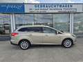Ford Focus Traveller 1,0 EcoBoost Trend Edition Beige - thumbnail 1