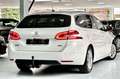 Peugeot 308 SW - 2.0 BlueHDi 150cv Allure STT Blanc - thumbnail 6