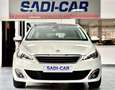 Peugeot 308 SW - 2.0 BlueHDi 150cv Allure STT Blanc - thumbnail 2