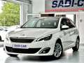 Peugeot 308 SW - 2.0 BlueHDi 150cv Allure STT Blanc - thumbnail 3