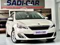 Peugeot 308 SW - 2.0 BlueHDi 150cv Allure STT Blanc - thumbnail 1