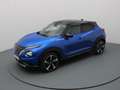 Nissan Juke 143pk Hybrid N-Design Camera | Climate | Cruise | Blauw - thumbnail 10