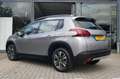 Peugeot 2008 1.2 Allure 82 pk Turbo | Navigatie | Climate Contr Gris - thumbnail 8