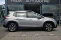 Peugeot 2008 1.2 Allure 82 pk Turbo | Navigatie | Climate Contr Gris - thumbnail 4