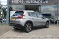 Peugeot 2008 1.2 Allure 82 pk Turbo | Navigatie | Climate Contr Gris - thumbnail 5