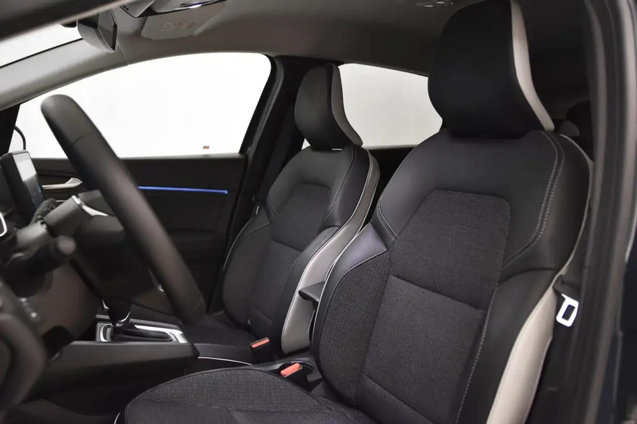 Renault Captur 1.6 phev Techno E-Tech 160cv auto, миниатюра 13