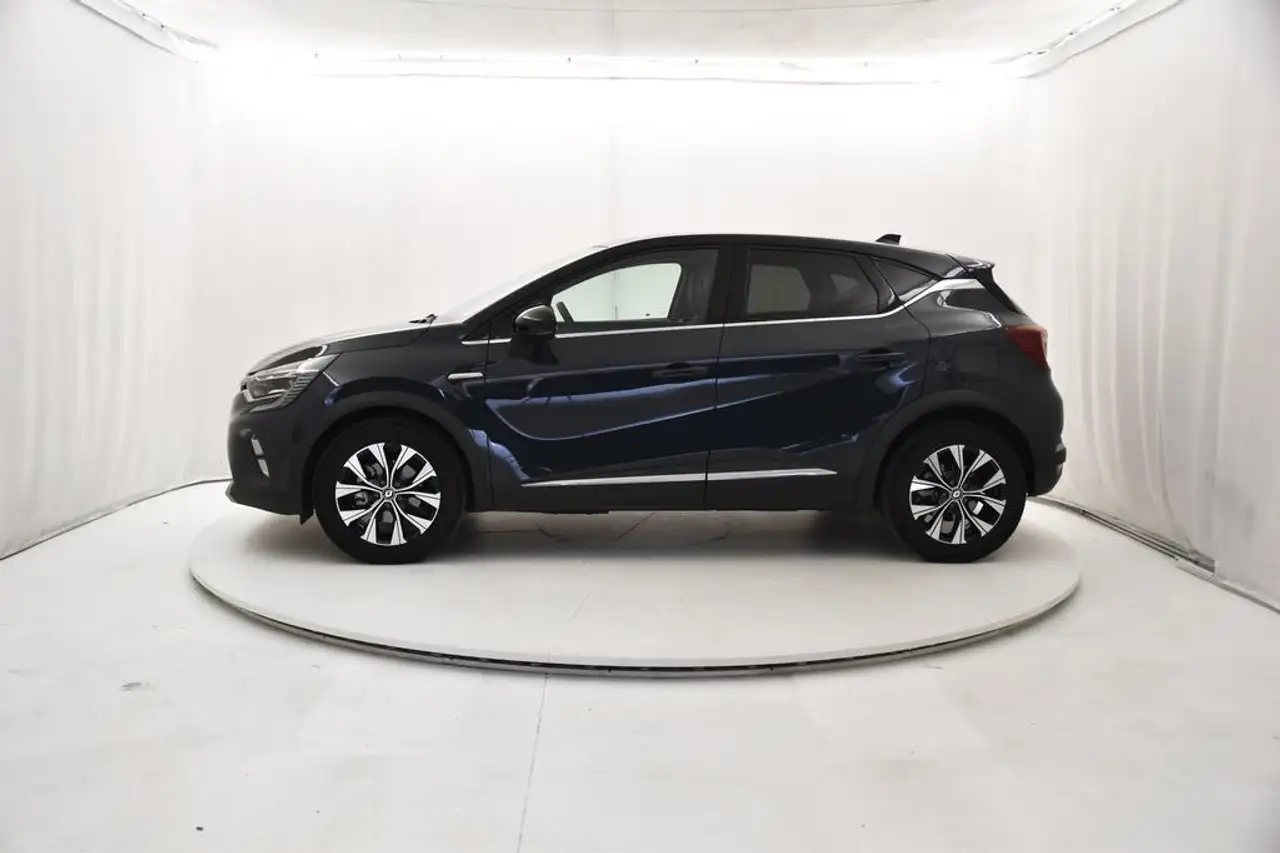 Renault Captur 1.6 phev Techno E-Tech 160cv auto, миниатюра 2